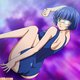 Illustration for article titled PSP High Kicking Japanese Schoolgirl Game